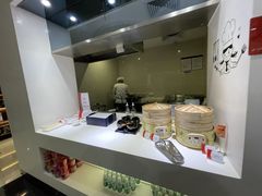 -南航明珠v2头等舱公务舱休息室