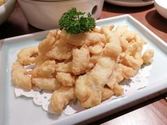 -吕氏疙瘩汤·新鲁菜(济南万象城店)