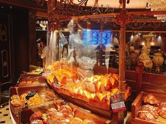 -B&C黄油与面包·THE GARDEN BAKERY概念店(世纪汇店)