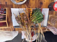 -冶建镜子·老南昌大排档·江西虾王(总店)