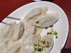 虾三鲜-喜家德虾仁水饺(北京超极合生汇店)