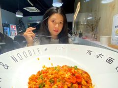 -友达面馆(广州总店)