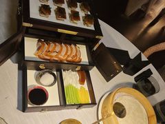 -莉莉海堂HAITANG·烤鸭(国贸商城店)