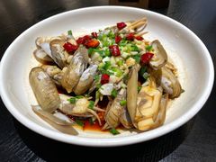 -健眺小海鲜(临海后山店)