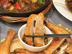 -金哥私房菜馆(张府园总店)