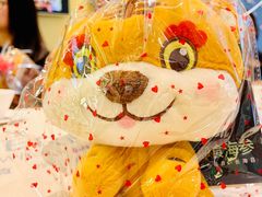 -燕庭·纯燕窝·甜品下午茶(南京西路店)