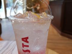 粉柚柠乐-COSTA COFFEE(国正中心店)