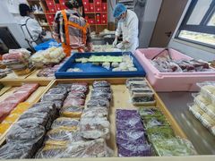 -非遗近水楼糕团(景德路店)