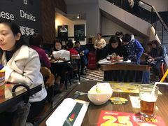 大堂-豪享来中西餐厅(隆昌店)