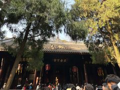 -成都武侯祠博物馆