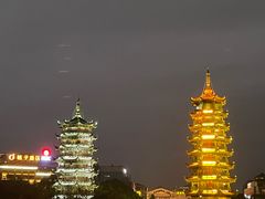 -桂林两江四湖景区
