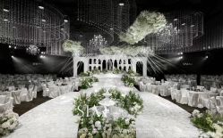 -武汉富力威斯汀酒店·宴会厅