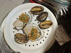 -三个渔夫·蒸汽海鲜(万德大厦店)