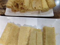 -老蜀铜火锅·酸菜脊骨·麻辣羊蝎子(热闹路店)