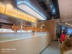 -快乐爱斯米牛排·寿喜烧自助(亿合城店)