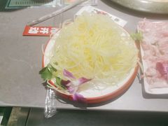 -生活如沸·顺德水牛奶火锅(大学路店)