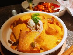 -新白鹿餐厅(金鹰新街口店)