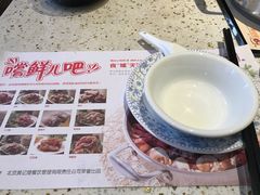 -黄记煌三汁焖锅(广州曜一城店)