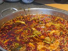 -胖子鱼·天水麻辣鱼火锅(秦州407店)