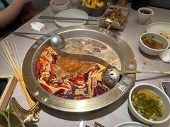 -热辣宗师·串串火锅(万达金街店)