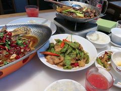 -大鱼徽州·寻味徽菜(星光总店)