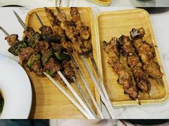 -乡村馕坑肉·烧烤·新疆菜·本地人更爱吃(阿勒泰首店)