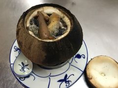 -達揚原味燉品(文明路店)