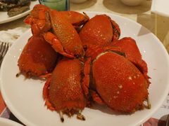 -芭菲盛宴·环球美食(北城国际店)