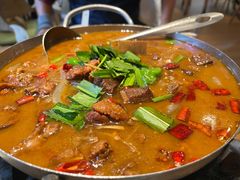 -小喜客·云南特色菜(纳西庭院店)