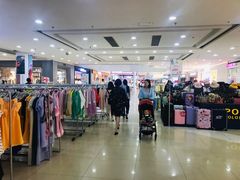 -大连福佳爱琴海购物公园(西安路店)