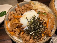肥牛饭-山葵家·创意料理(EFC欧美广场店)