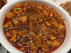 -巴渝菜舍曾氏麻辣风(霸州店)