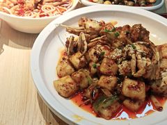 -领蟹祥记·香辣蟹·特色小海鲜(奥体天虹店)
