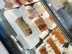 -光作面包Voila Lumiere(中山店)