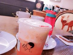 -喜茶(东莞汇一城店)