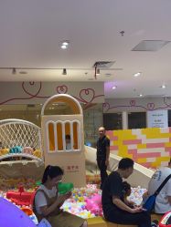 -孩子王(静安大融城店)