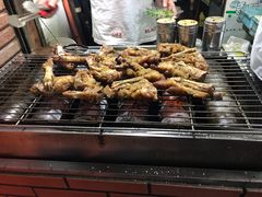 -美人万三·蚝大人生蚝小馆(昌里路店)