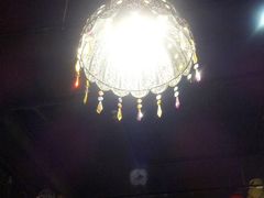 灯饰-沙嗲王(加拿芬店)