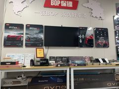-顺壹匠心BOP保镖隐形车衣(天津专营店)