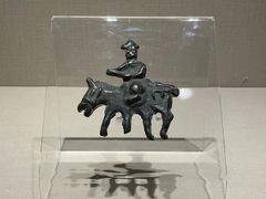 -张掖市博物馆