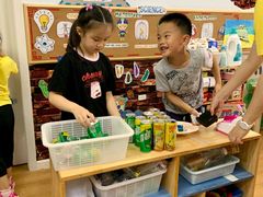 -泰宁田林幼儿园