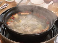 -濠轩阁特色生蚝火锅(水湾路店)