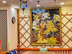 -巴扎美食·新疆菜·西域歌舞表演餐厅(新疆大厦店)