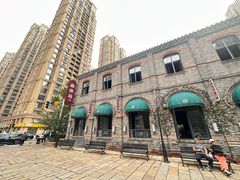 -绿地·中山里