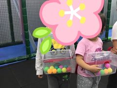 -蒙特利亲子乐园