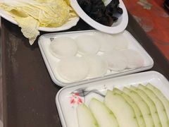 -天宜隆蘑菇宴火锅(石景山旗舰店)