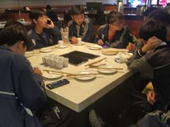 -刘一手火锅(万达广场店)