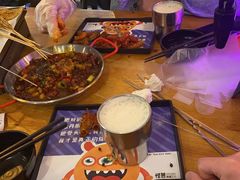 -功夫怪兽·烧烤(珠江路店)