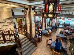 -伯乐居茶艺馆(石岐大信店)