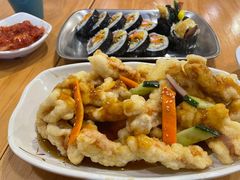 -多宾韩国料理(学衡路店)